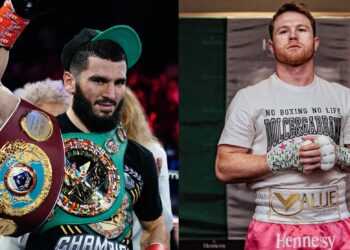 ¿Canelo Álvarez o aceptar revancha? Artur Beterbiev revela qué sigue tras vencer a Bivol