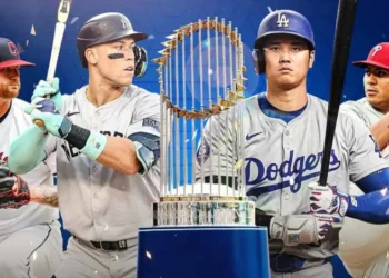 Fechas, horarios y resultados: Así se jugarán las Series Divisionales en los playoffs de la MLB 2024