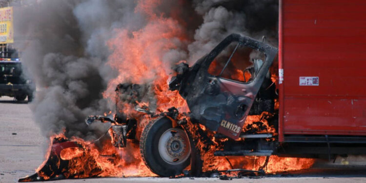 Matan a 239 personas en último fin de semana de octubre; Sinaloa desplaza a Guanajuato