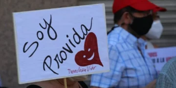 Iglesia arremete contra despenalización del aborto: “legislaciones basadas en estadísticas falsas”