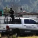 Explota mina terrestre en Michoacán y deja cuatro policías heridos