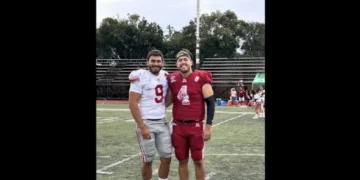 Acusan a la ONEFA de esclavizar a jugadores. Así es como opera