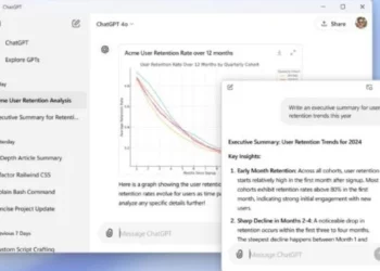 OpenAI lanza la app de escritorio de ChatGPT para Windows
