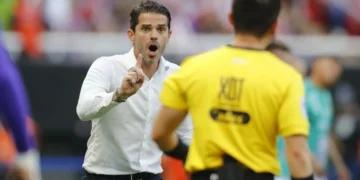 ¡Termina la novela! El técnico argentino Fernando Gago se va de las Chivas para dirigir a Boca Juniors