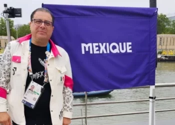 La Federación Mexicana de Esgrima, desconocida y sin registro de Conade, lanza convocatoria al selectivo nacional para 2025: “Es un engaño a la comunidad”