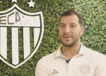 Directivo del Necaxa es demandado por presuntas amenazas de difundir información íntima