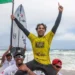 ¡Campeón continental! El surfista mexicano Sebastián Williams conquista los Juegos Panamericanos en Perú