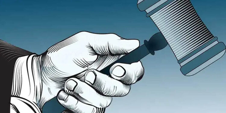 Reforma al Poder Judicial: Perfilan tres tipos de votaciones