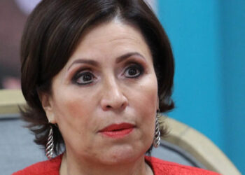 SCJN confirma sentencia que absuelve a Rosario Robles por la Estafa Maestra