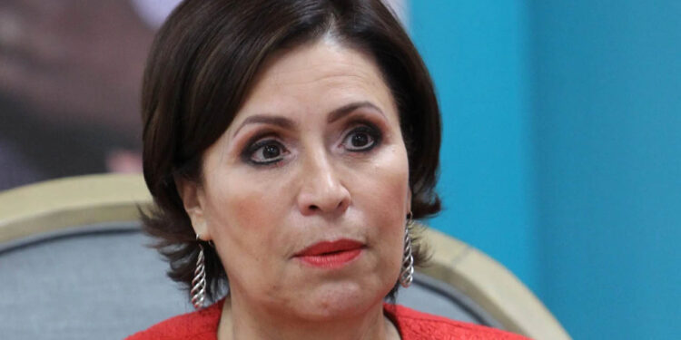 SCJN confirma sentencia que absuelve a Rosario Robles por la Estafa Maestra