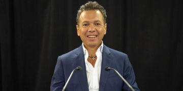 Pablo Lemus: Sala Superior del Tribunal confirma su triunfo en Jalisco