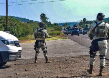 Guerra entre “Chapitos” y “Mayitos” deja 110 asesinatos en primera quincena de octubre en Sinaloa; seis víctimas diarias en promedio