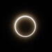 Eclipse solar anular del 2 de octubre: hora y dónde se verá en México el ‘Anillo de fuego’