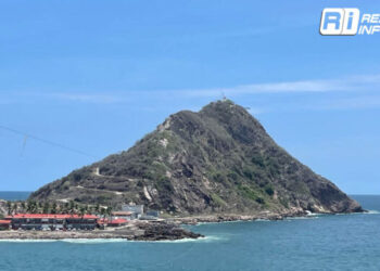 Apertura de la tirolesa de El Faro en Mazatlán se pospone para noviembre tentativamente