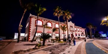 No queremos que vuelva a quedar en el olvido: Alcalde tras inauguración de la Casa del Marino