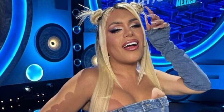 Wendy Guevara asegura que tiene problemas económicos y que acepta cualquier trabajo por dinero