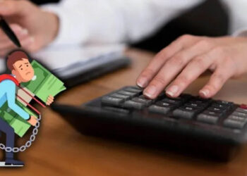 ¿Qué deudas no se borran del Buró de Crédito?