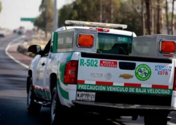 Ángeles Verdes reporta baja afluencia en carreteras de Sinaloa por inseguridad