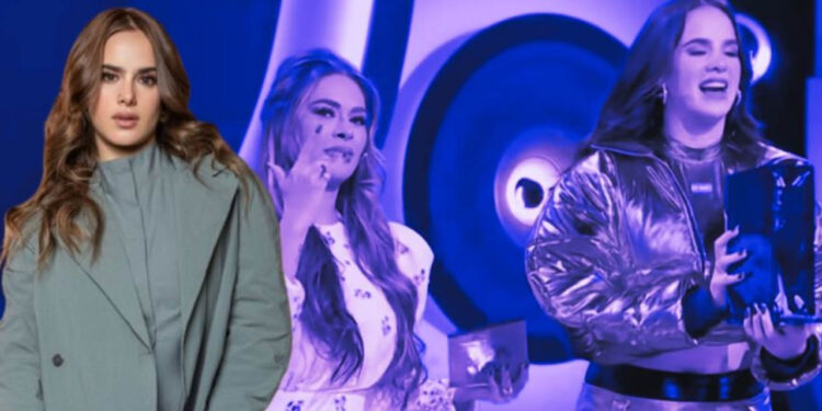 Tunden a “La Casa de los Famosos” por “humillar” a Gala Montes al elegirla como “La más glotona”