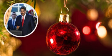 “Imbéciles miserables”: Nicolás Maduro rompe el silencio y revela la razón de la Navidad adelantada en Venezuela