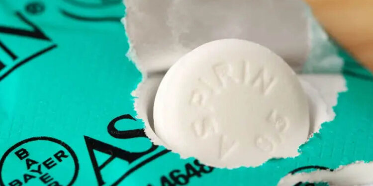 ¿Cómo identificar aspirinas falsas y evitar que afecten tu salud?