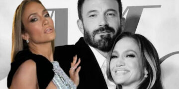 Jennifer López habla por primera vez de su divorcio con Ben Affleck: “Esto no me matará”
