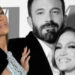 Jennifer López habla por primera vez de su divorcio con Ben Affleck: “Esto no me matará”