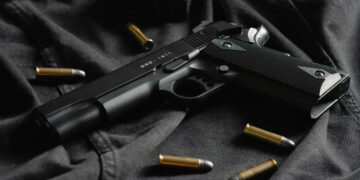Corte de EE.UU. evaluará demanda de México contra fabricantes de armas