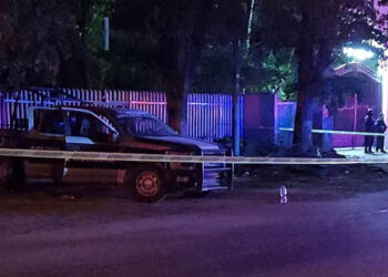 Ola de violencia en Sinaloa suma 10 personas asesinadas en Culiacán y Navolato; dos policías municipales, entre víctimas