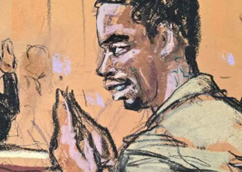 P. Diddy drogó a un entrenador personal y lo ofreció a celebridades como ‘festín sexual’
