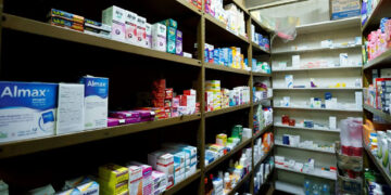 Gobierno de Sheinbaum presenta nuevo modelo para la compra de medicamentos e insumos médicos