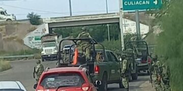 Militares detonan granadas localizadas en el Trébol de Costa Rica y reabren la circulación