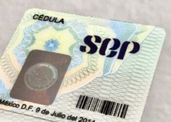 Cédula profesional en línea: así puedes realizar el trámite desde casa, en menos de 30 minutos