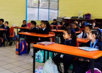 ¡Es oficial! Estos son los alumnos de la SEP que sí tendrán puente por el Día de Muertos