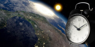 ¿Por qué los días en la Tierra podrían durar 25 horas?