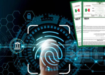 CURP con datos biométricos será obligatoria a partir de 2025