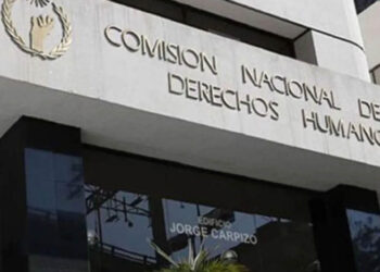 Comisiones del Senado aprueban a 48 aspirantes para presidir la CNDH