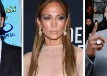 Primer esposo de Jennifer Lopez culpa a P. Diddy de su divorcio por esta inquietante razón
