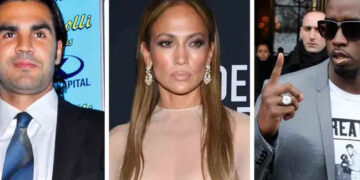 Primer esposo de Jennifer Lopez culpa a P. Diddy de su divorcio por esta inquietante razón