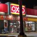 Sujetos roban un OXXO en Culiacán; los delincuentes son detenidos