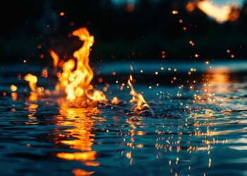 Incendio en barco atunero en los muelles pesqueros de Mazatlán