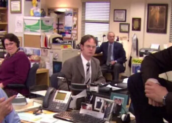 Filtran supuesta lista de actores que estarían en ‘The Office’ versión mexicana