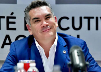 Comisión Jurisdiccional retomará solicitud de desafuero en contra Alejandro Moreno