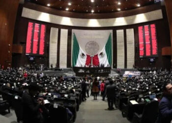 Morena va por ‘supremacía constitucional’ para blindar reformas