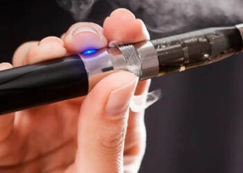 Proceso de prohibición de vapeadores sigue en proceso: Claudia Sheibaum