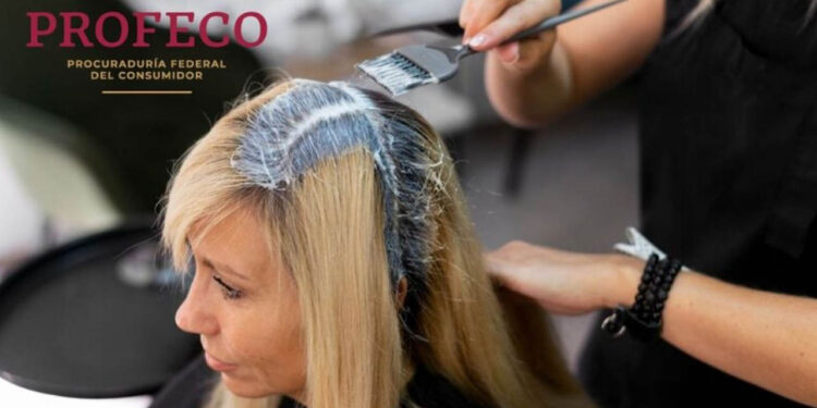 La Profeco afirma que este es el mejor tinte para el cabello, es barato y tiene más de 60 tonos disponibles