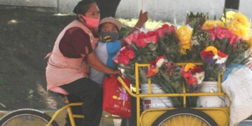 México atrapado en la informalidad laboral: apunta la Concanaco Servytur