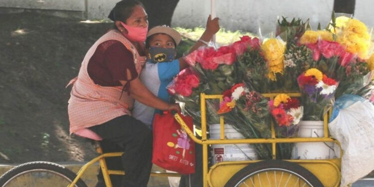 México atrapado en la informalidad laboral: apunta la Concanaco Servytur