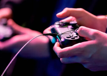 Industria de videojuegos crece en México con 70 millones de ‘gamers’