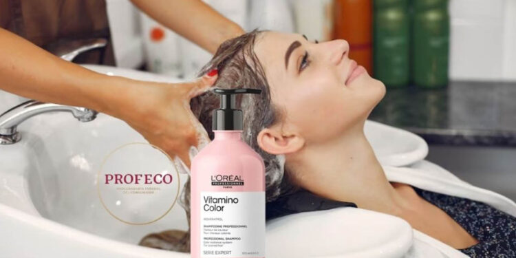 El Shampoo caro de más de 600 pesos que sí cuida tu cabello teñido, según Profeco